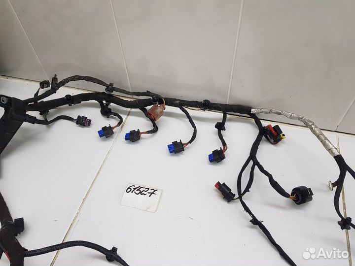 Электропроводка моторная (Chery Tiggo 8 Pro)