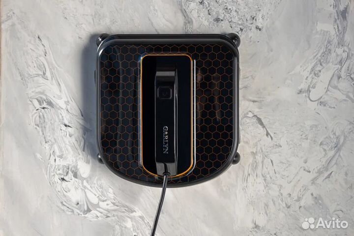 Робот-мойщик окон Garlyn MaxClean