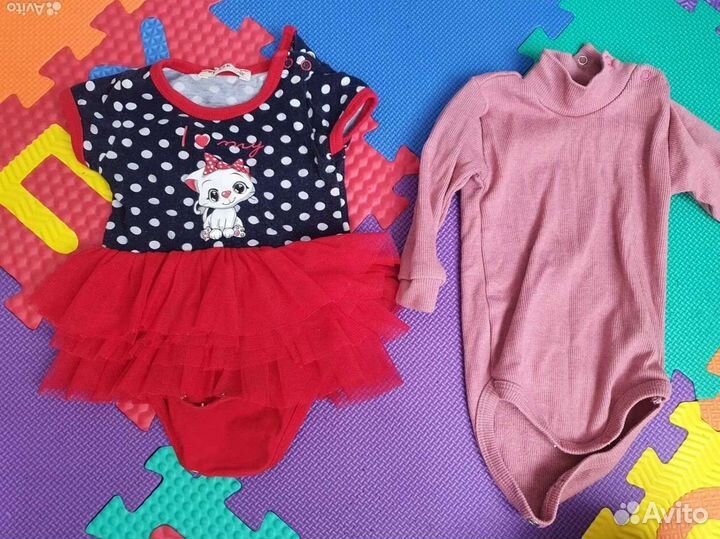 Детская одежда