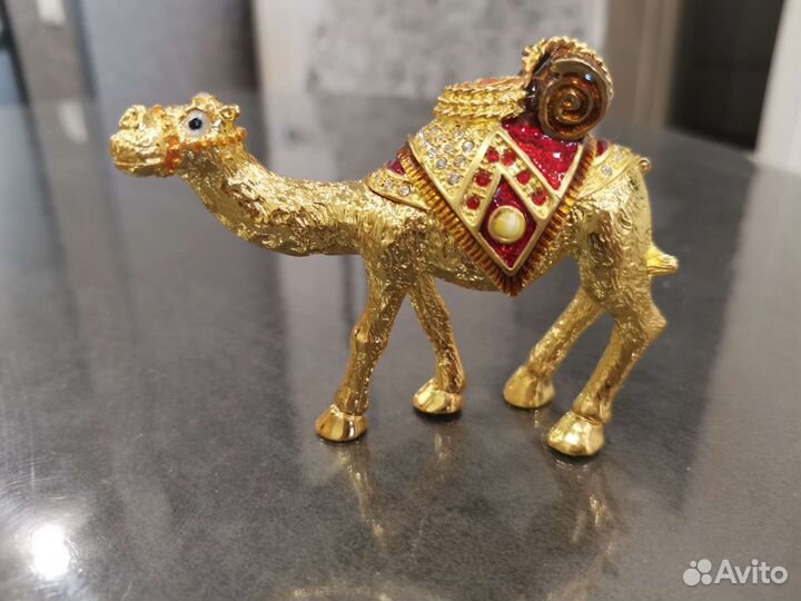 Статуэтка Верблюд