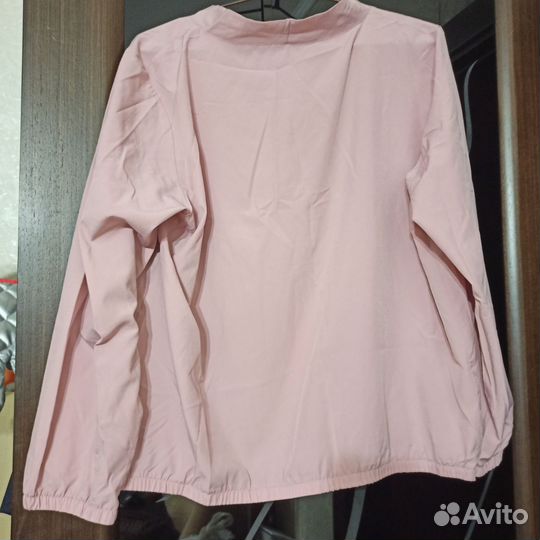 Вещи б.у. женские 54 размер идеальное состояние