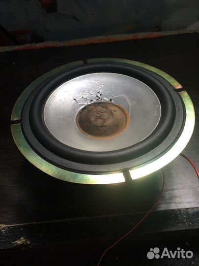 Короб на колонки,3 дюйма, колонка дюймов