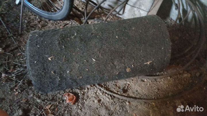 Сабвуфер mystery