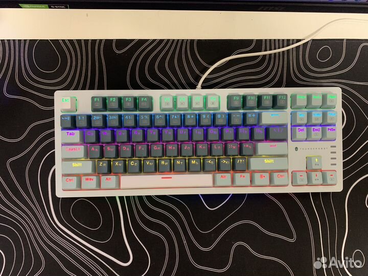 Игровой сетап