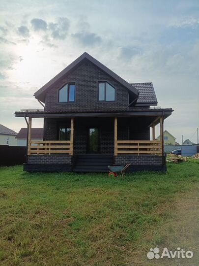 Монтаж гибкой черепицы