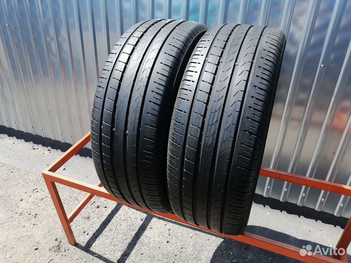 Pirelli Scorpion Verde 235/50 R19 102V