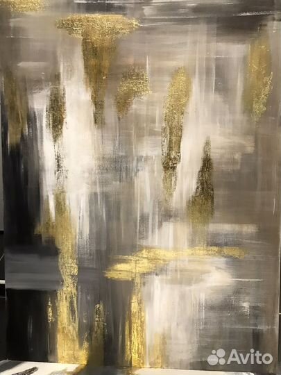 Пишу картины на заказ