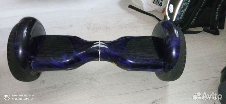 Гироскутер бу