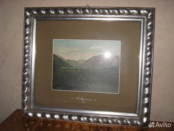 Фотография 1927 год оригинал