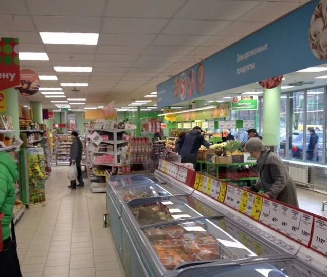 Зеленоград, к706