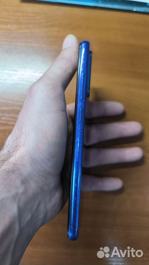 Xiaomi Redmi Note 8T, 4/128 ГБ