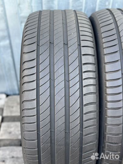 Michelin Primacy 4 215/50 R17 95W