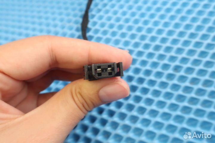 Разъем vag 893971632