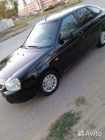 LADA Priora 1.6 МТ, 2012, 150 000 км