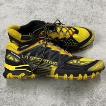 La Sportiva Bushido 2