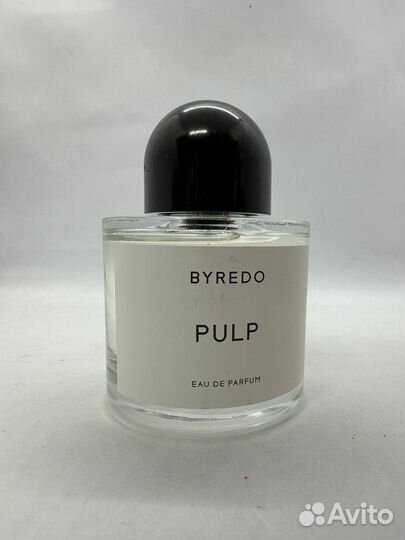 Byredo Pulp