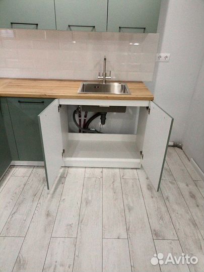 Модульные кухни в наличии за 3 дня