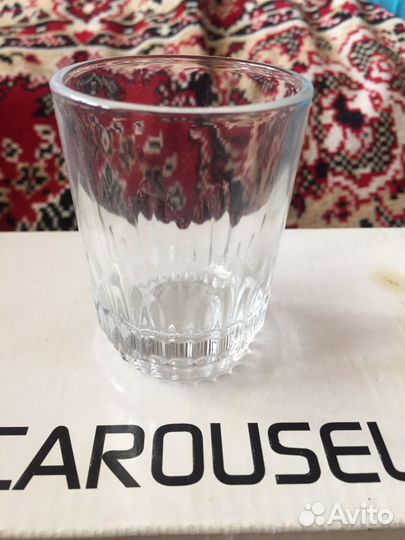 Стопки Турция цена за весь набор