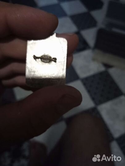 Значки СССР