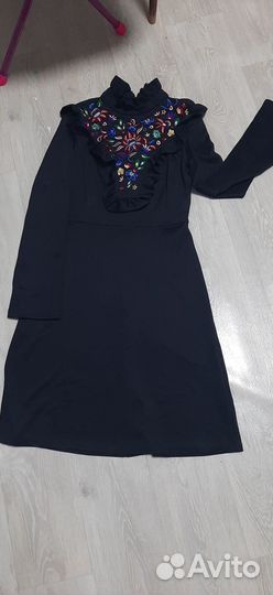 Женские вещи