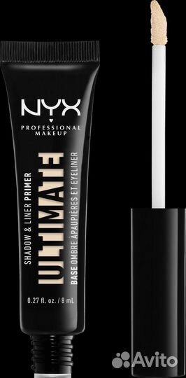 Nyx праймер под тени для век