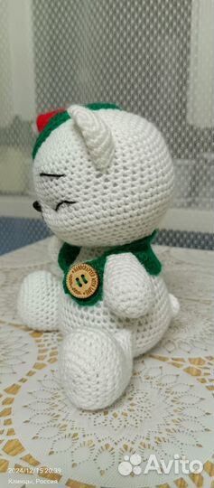 Северный Мишка