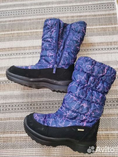 Детская обувь для девочек