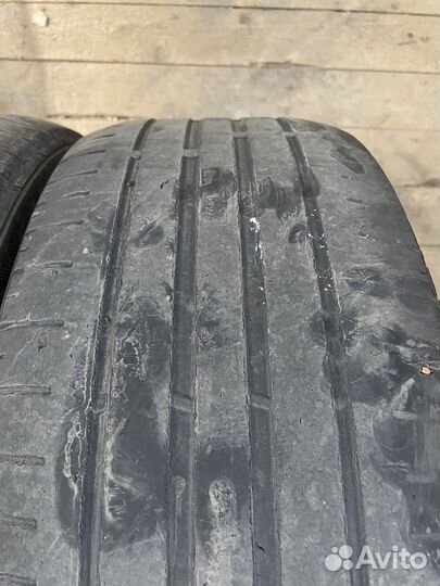 Bridgestone Dueler H/P Sport 225/55 R17 97W