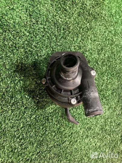 Рециркуляционный насос Mercedes-Benz E-Class W211