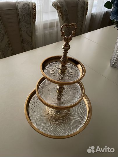 Посуда горка