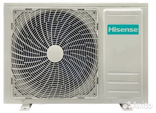 Кондиционер Hisense NEO Classic A