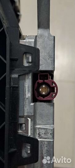 Экран магнитолы бмв Ф серии