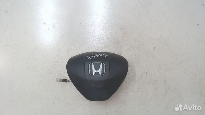 Подушка безопасности водителя Honda Civic, 2006