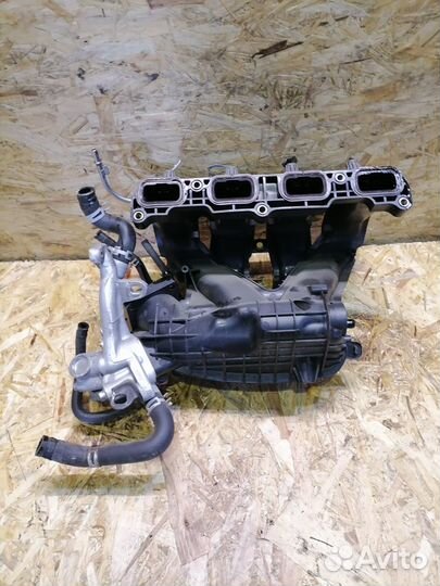 Коллектор впускной Mitsubishi ASX 4B10 1.8