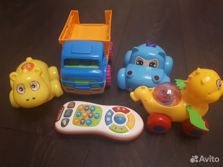 Игрушки машинки