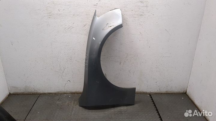 Крыло Audi A5 (8T), 2009