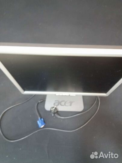 Монитор Acer 20