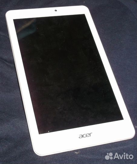 Планшет Acer Iconia Tab 8 W1 (windows)