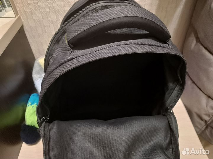 Рюкзак для школьника