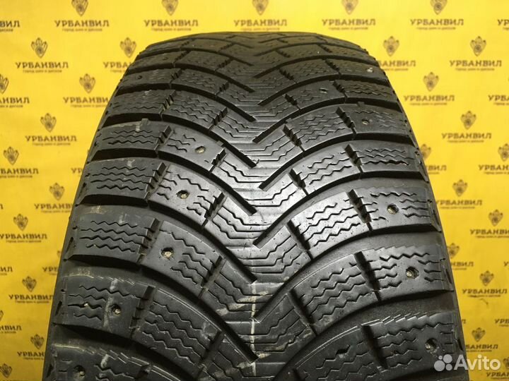 Michelin Latitude X-Ice North 2 235/65 R17 108T