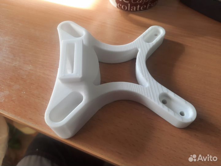 3D-печать и моделирование