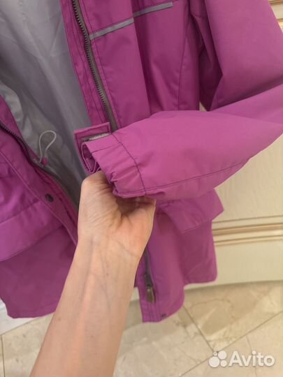 Парка,куртка демисезонная Kerry