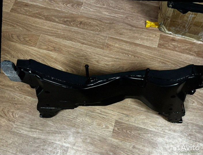 Подрамник Mitsubishi Lancer 9 (Арт.36971)