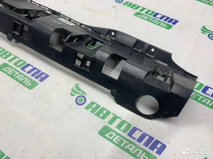 Опора бампера задняя Citroen C4 Picasso минивен