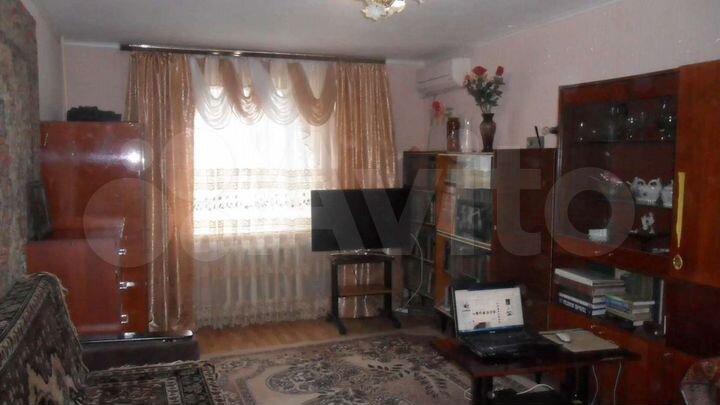 1-к. квартира, 37,3 м², 1/5 эт.