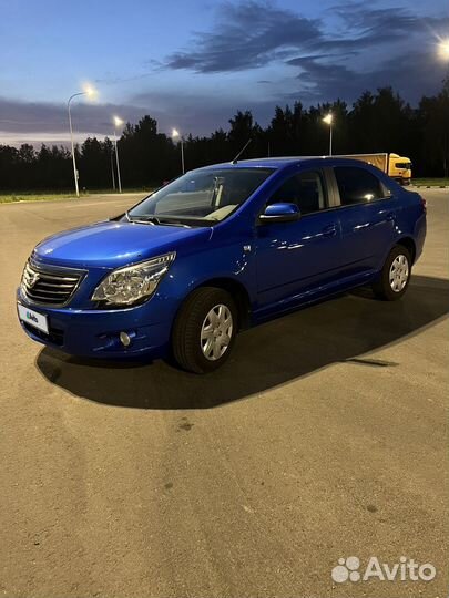 Ravon R4 1.5 AT, 2017, 50 000 км
