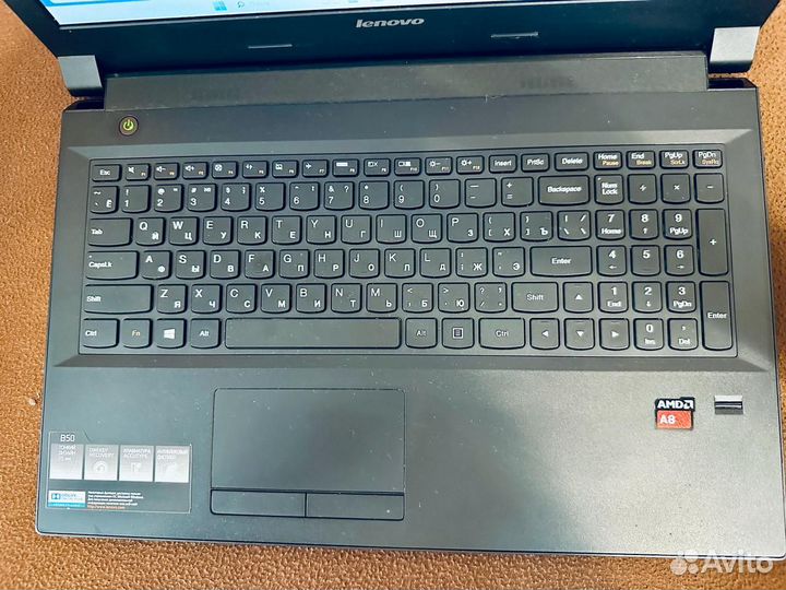 HP intel /озу 4/ssd 128