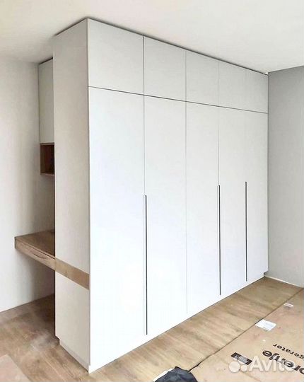 Шкаф от производителя