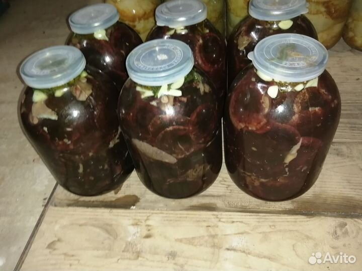 Грибы грузди соленые маринованные