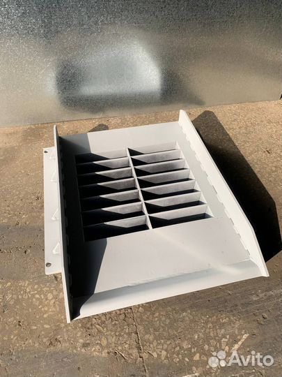 Металлообработка